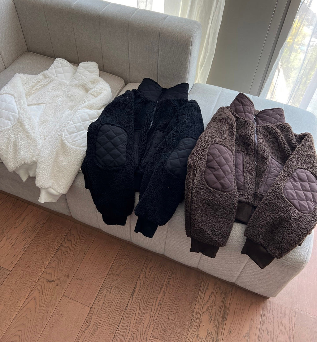 1297# A Women Cotton Coat