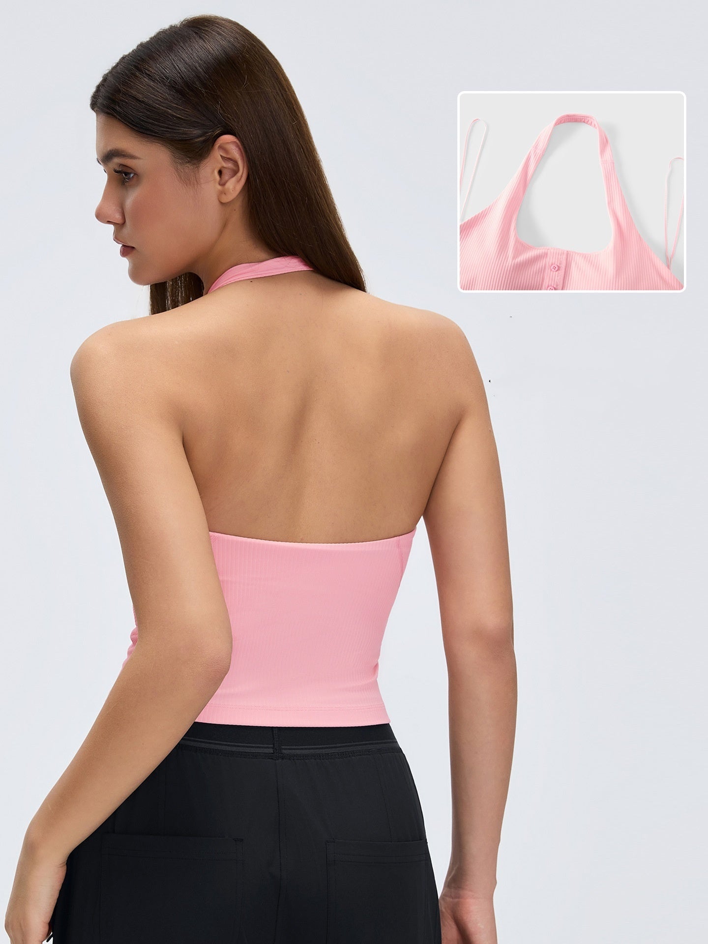 L5712# Women Yoga Tank Bra