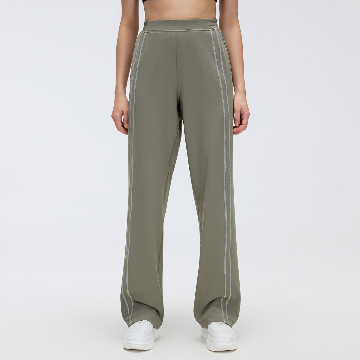 L6482#  Women Jacket or Pants