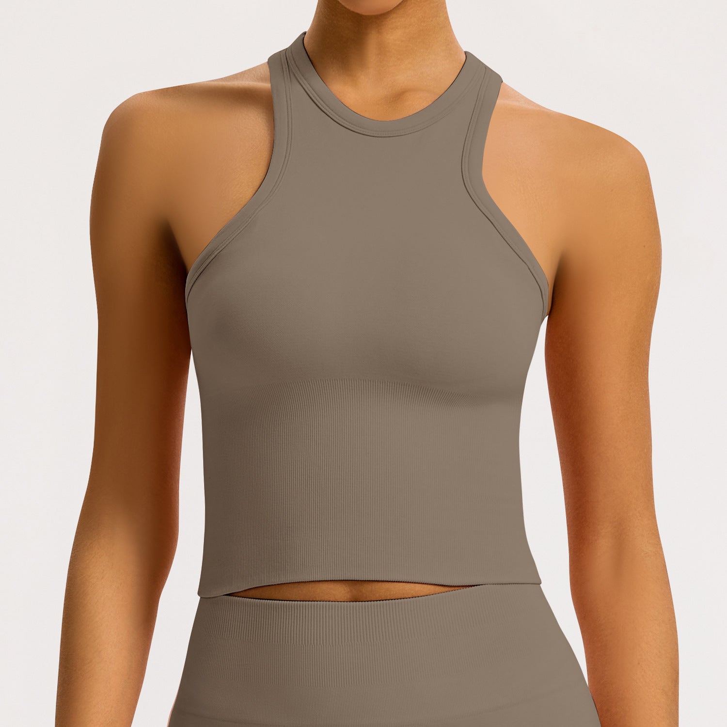 2520# A Women Yoga Vest Or Pants