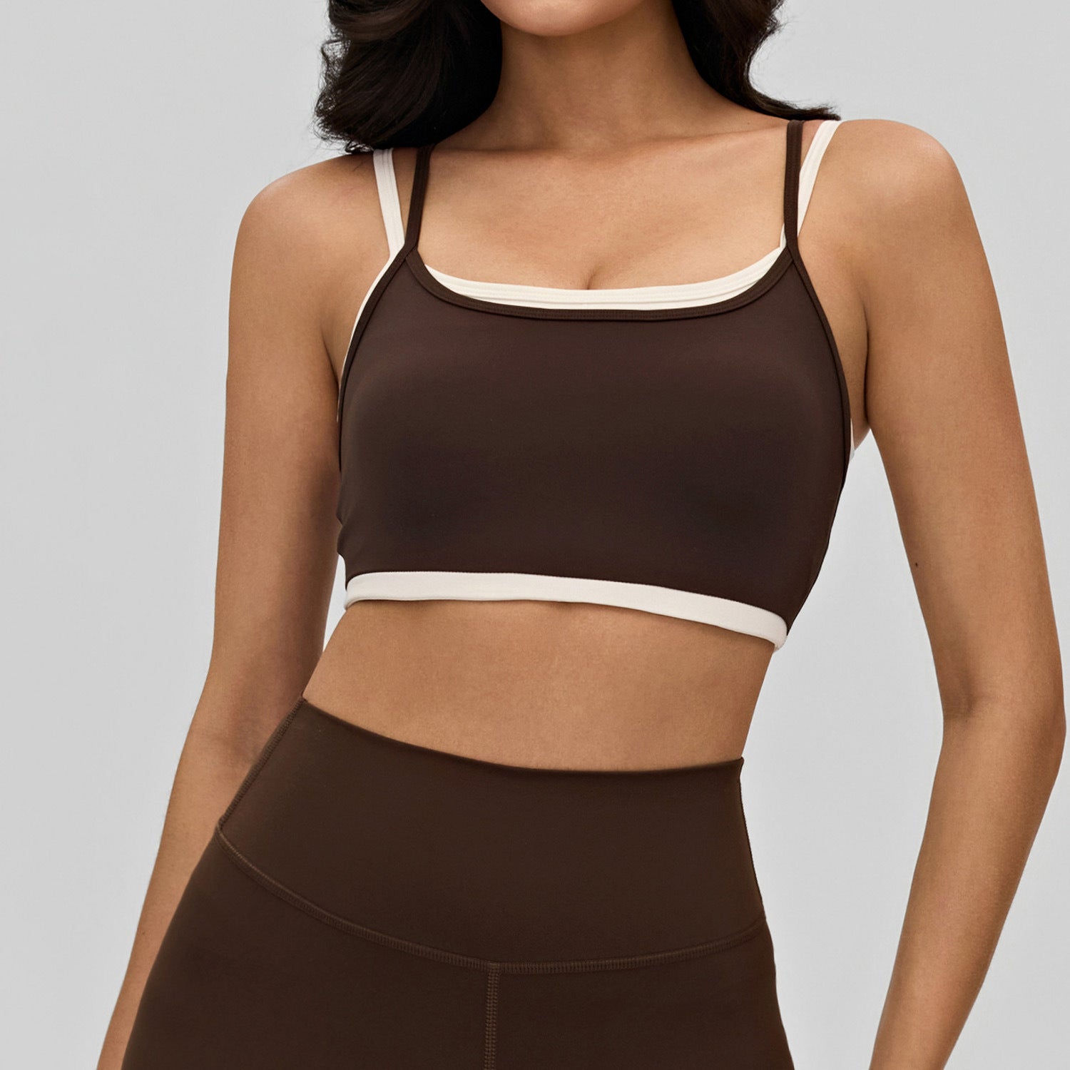 1852# A Women Yoga Bra Or Pants