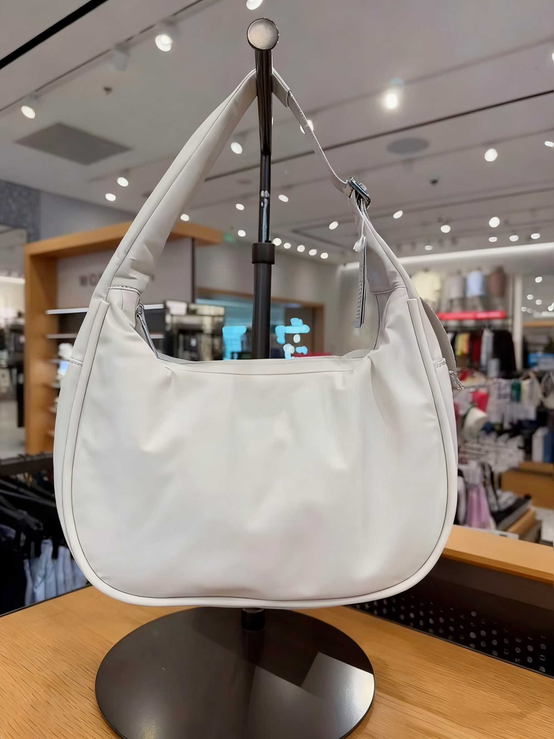 L5480#  4L Mini Shoulder Bag