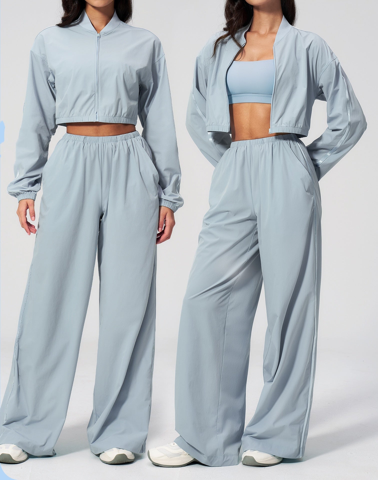 2133# A Women Yoga Jacket Or Pants