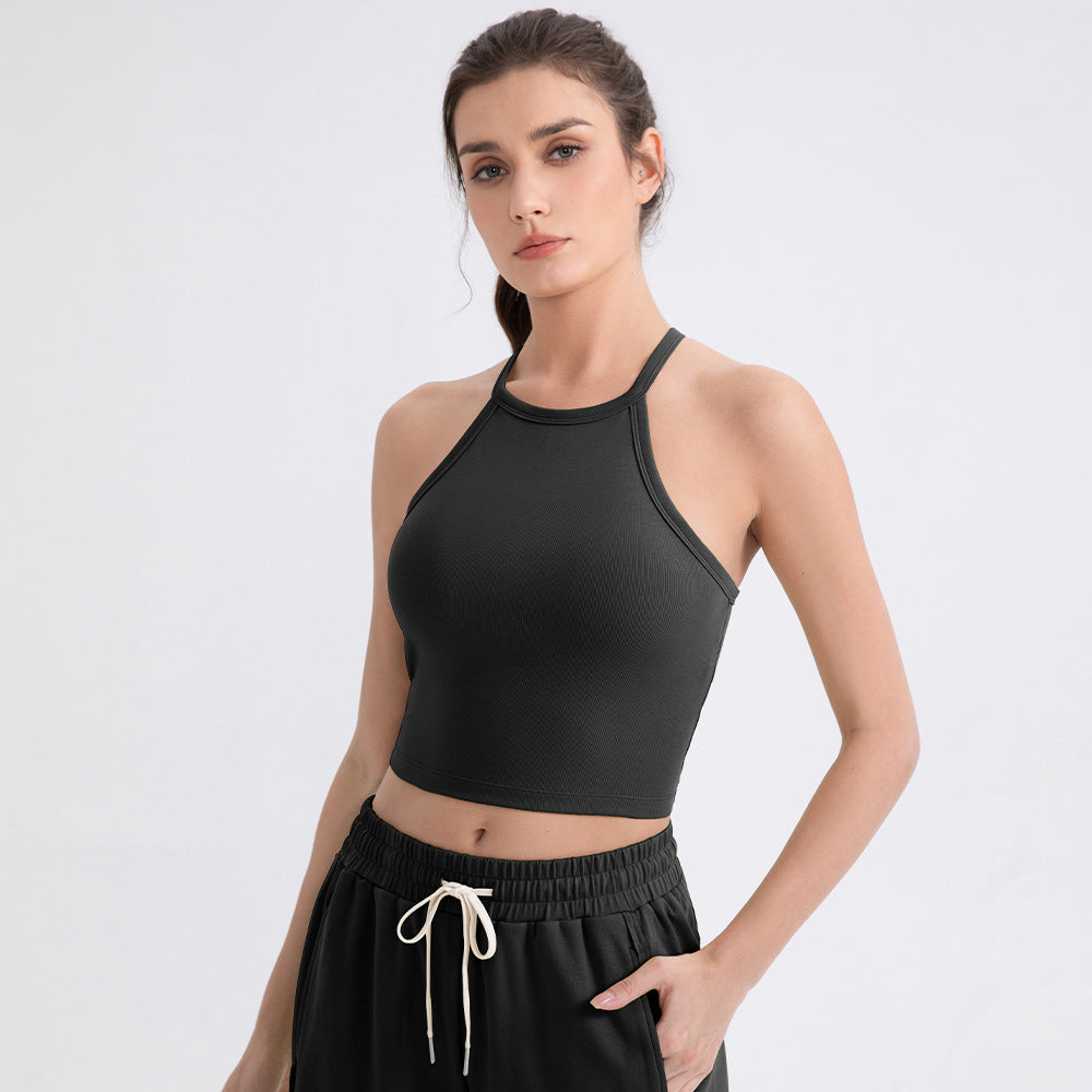 1875# A Women Yoga Vest Or Pants