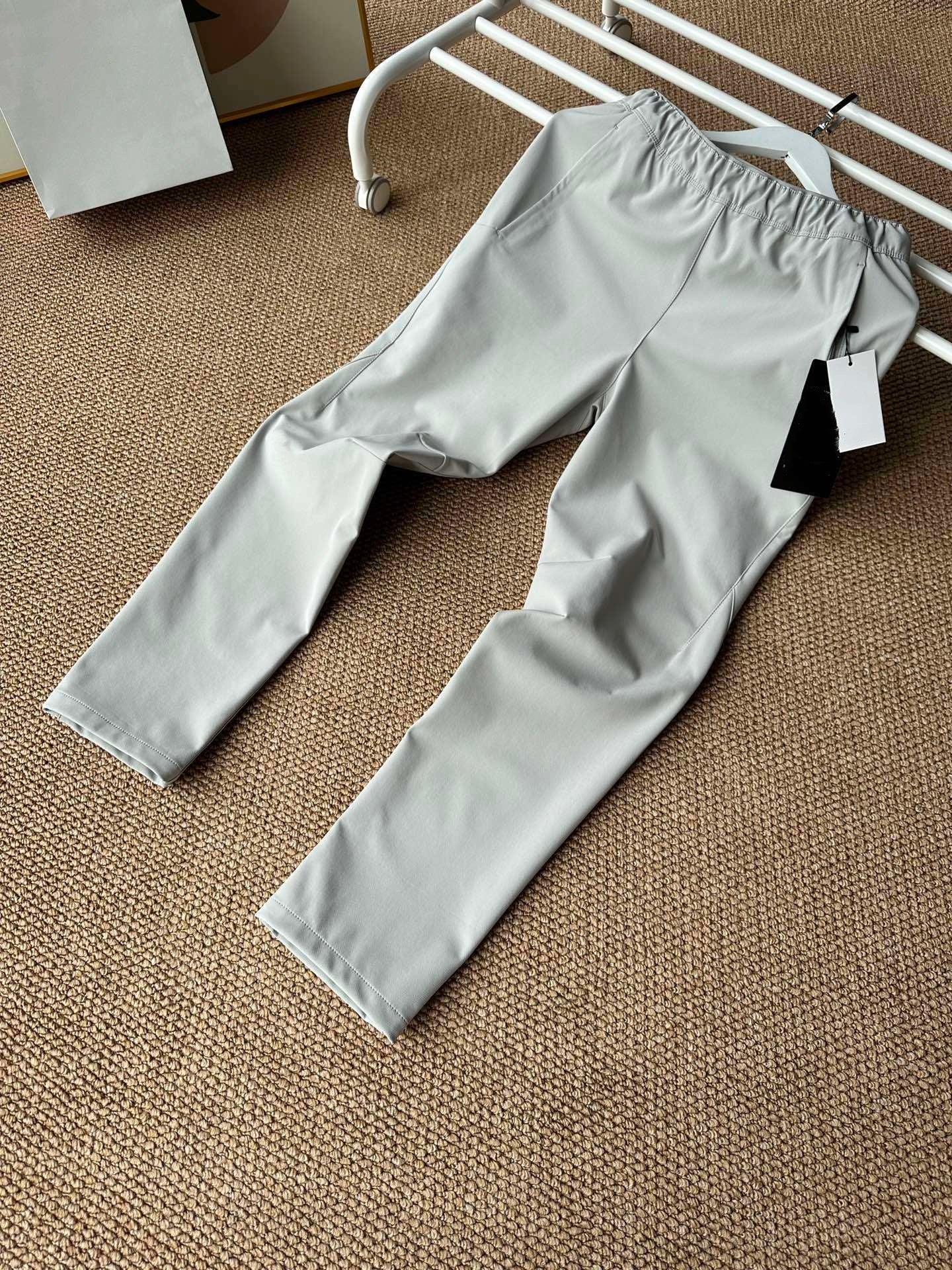 L5246#GX Men Sport Pants