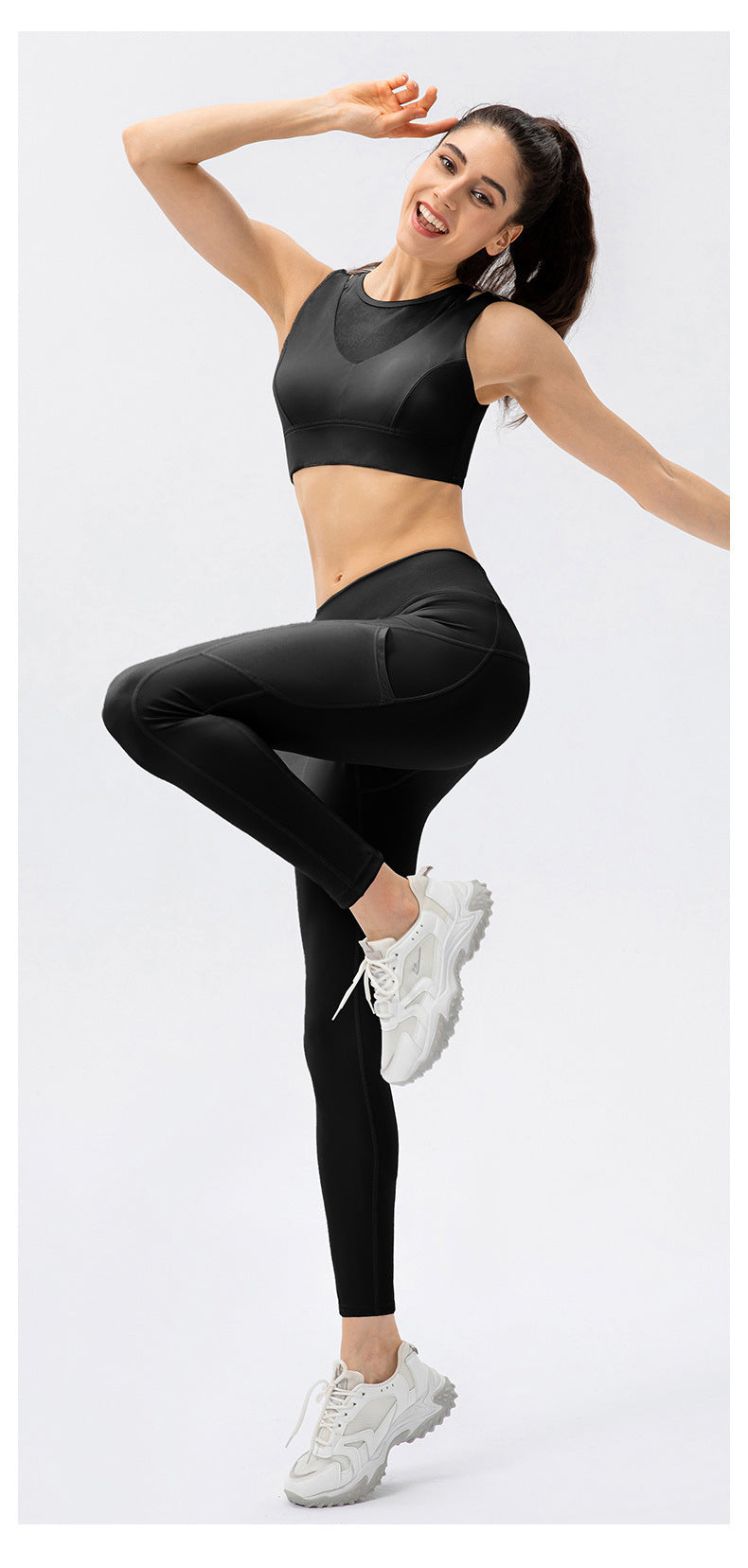 L5772# Women Yoga Bra Or Pants