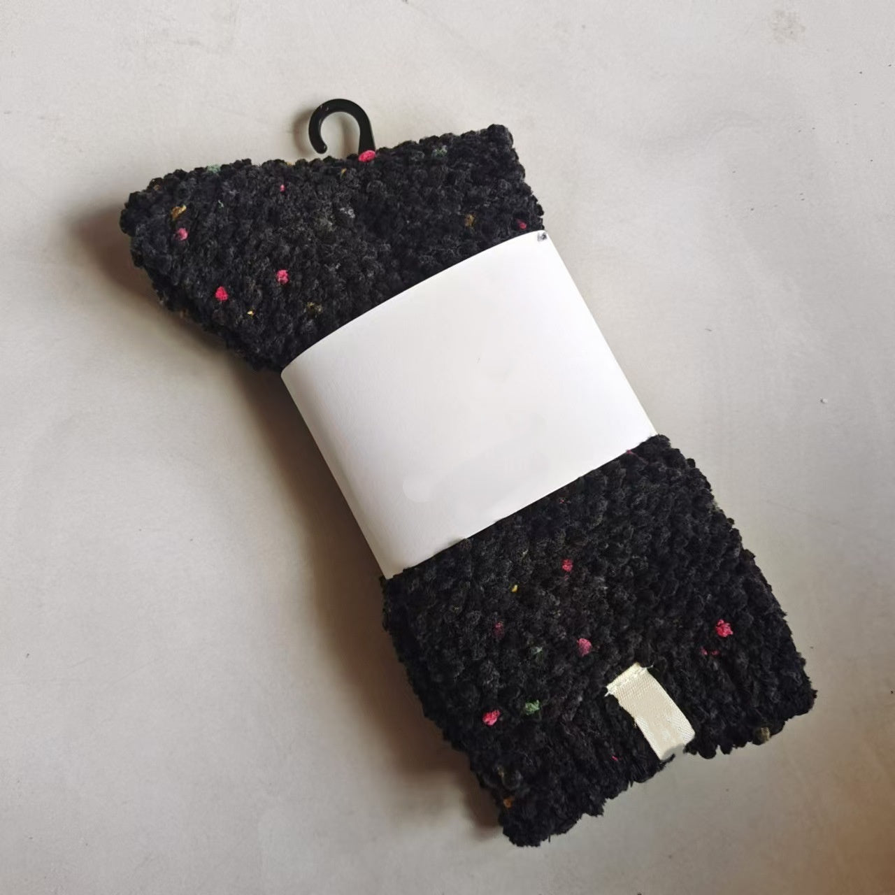E6776#Unisex Warm Socks