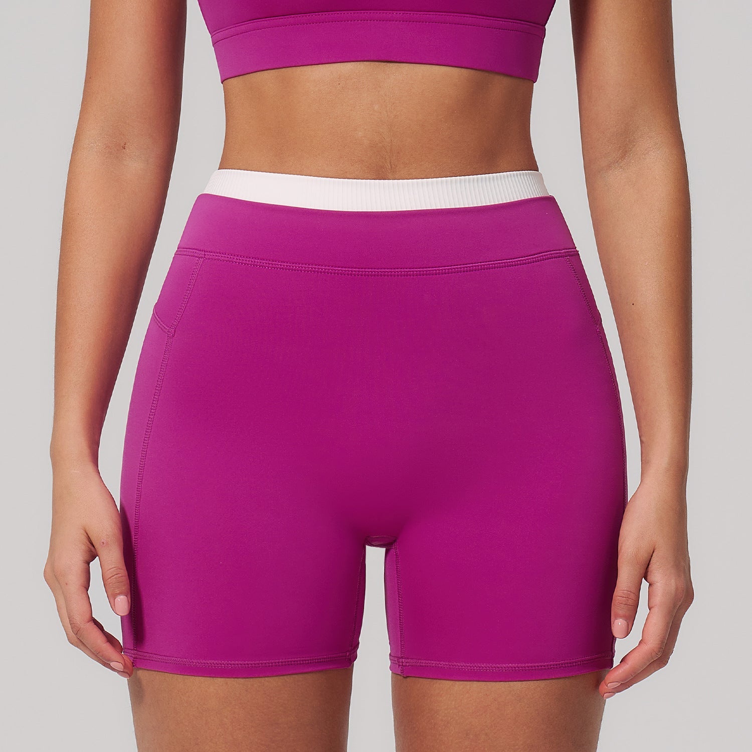 2135# A Women Yoga Tank Or Shorts Pants