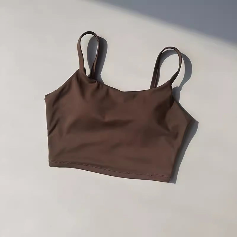 L5956# Women Yoga Bra