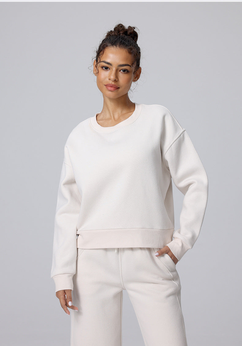L4985# Women Sweatshirts