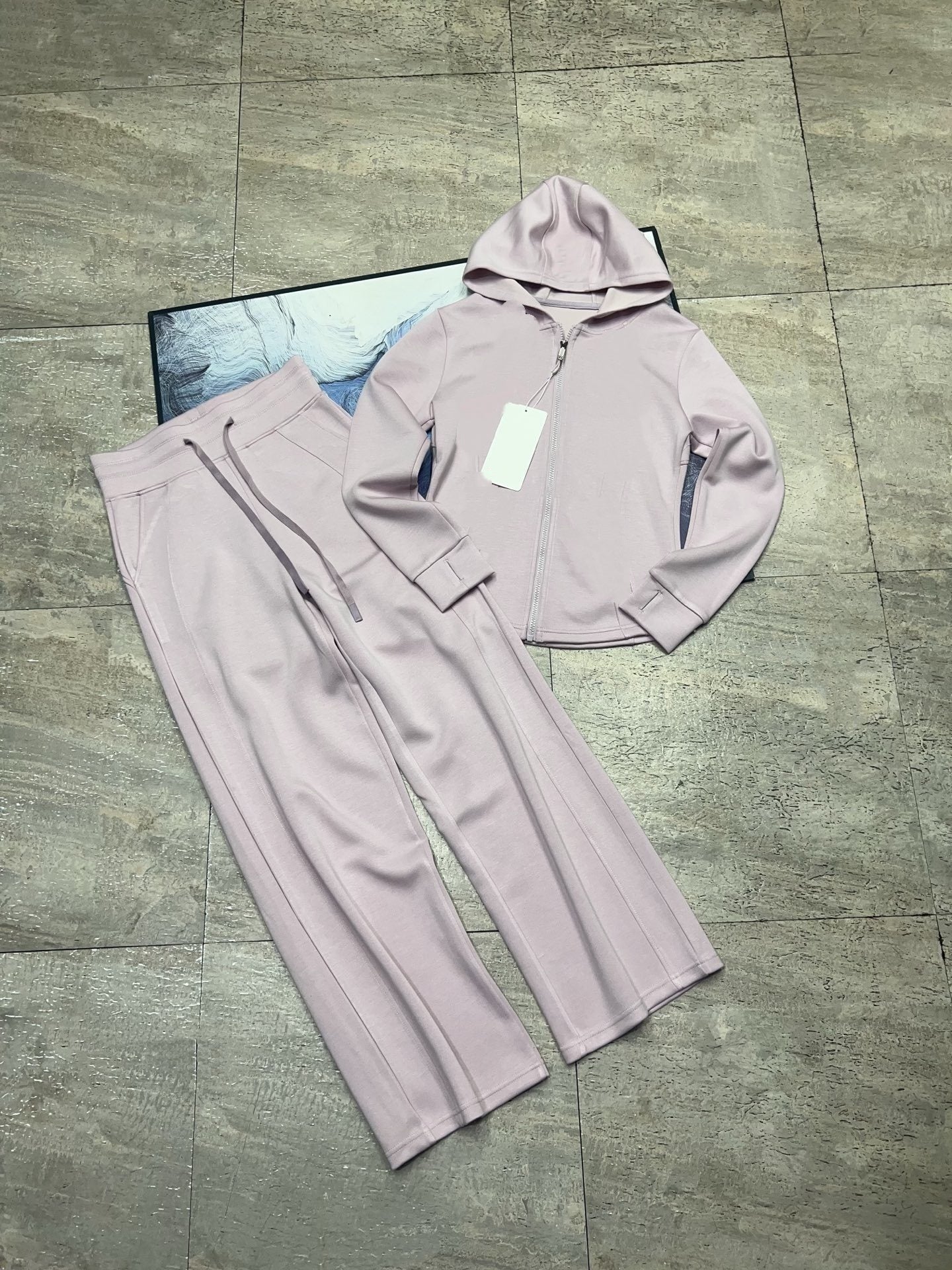L5916#GX Women Yoga Set