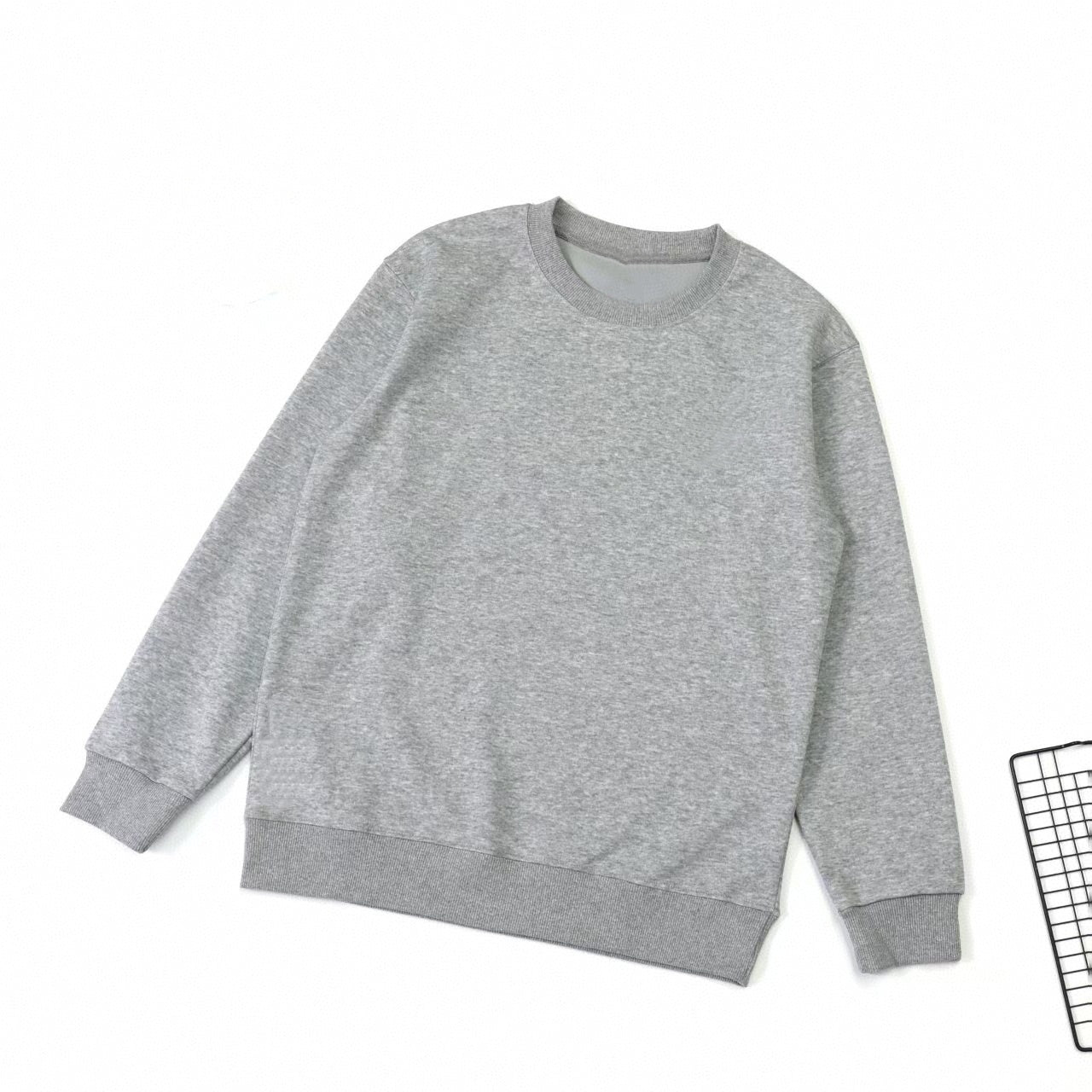 E6595#GX Unisex Sport Sweatshirts