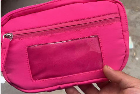 L6045#  Unisex Bag