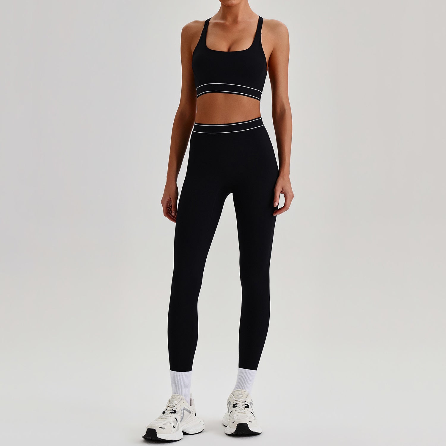 2121# A Women Yoga Bra Or Pants