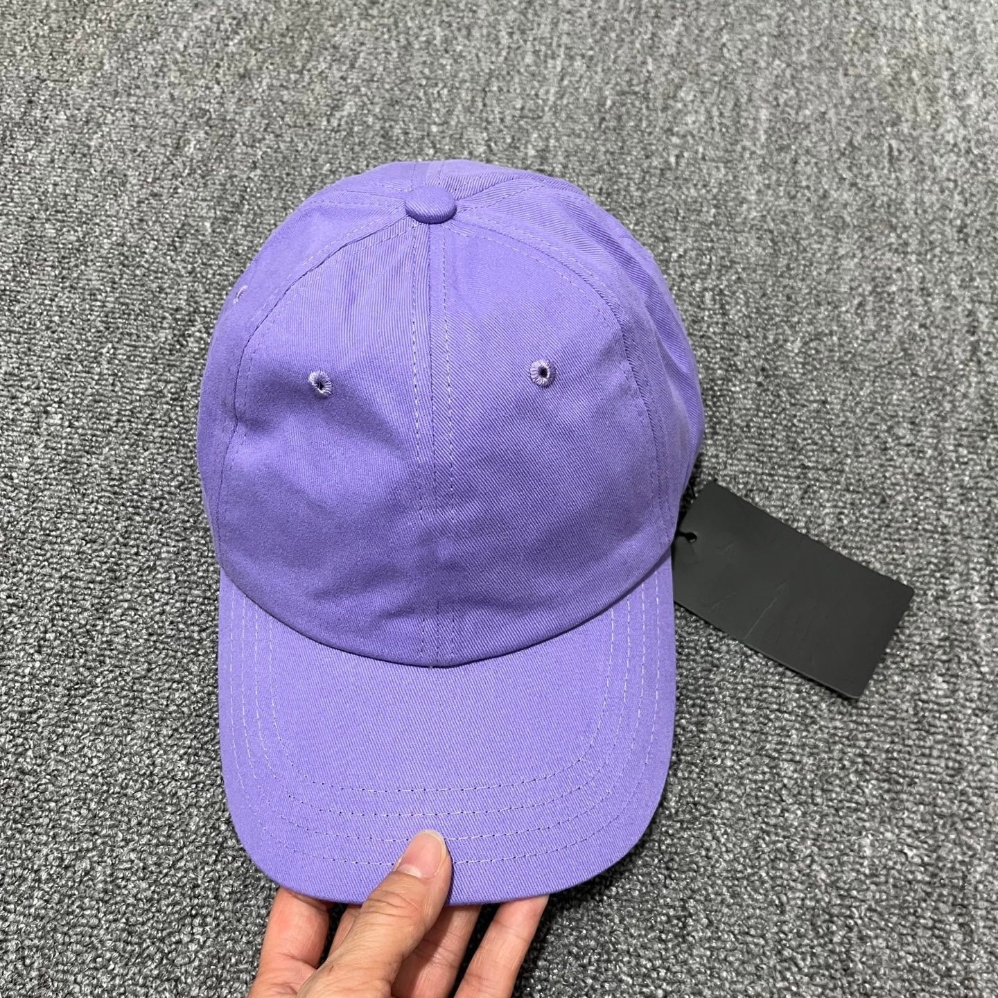E7192# Baseball Cap