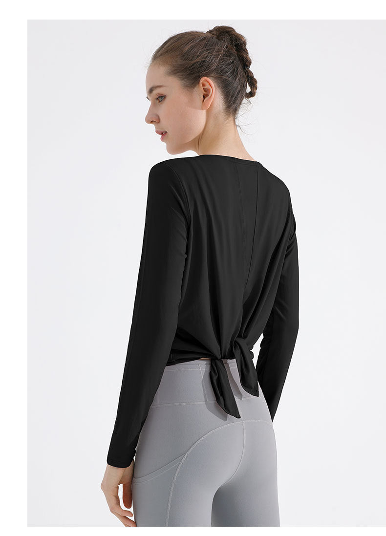 L4604#  Women Long Sleeve Shirts