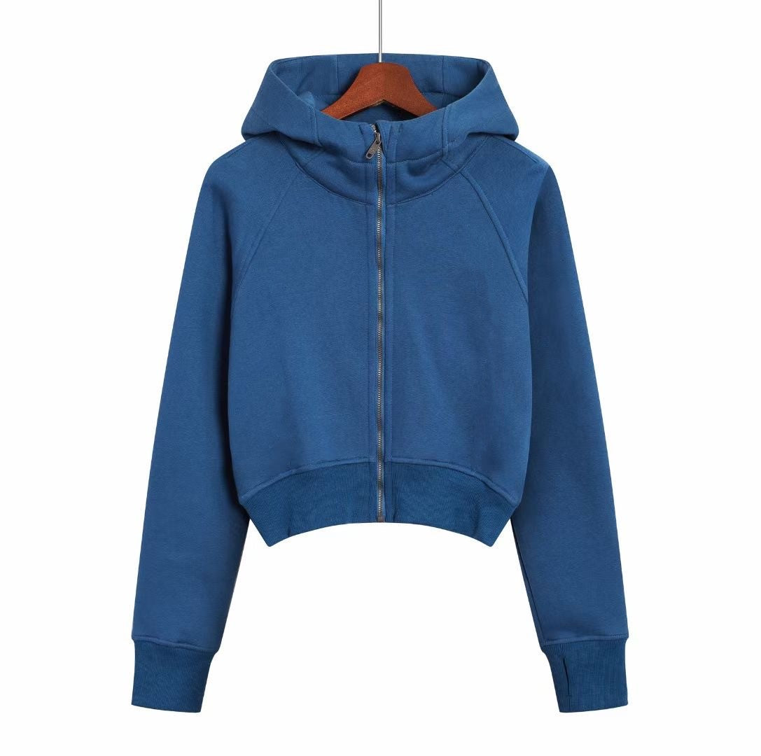 1492#Embroidery Jackets