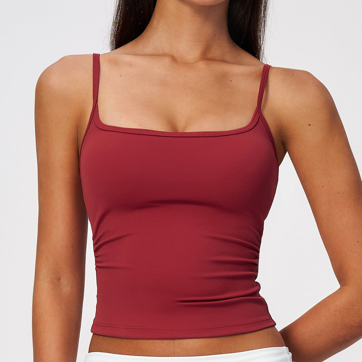 2752 Women Yoga Tank