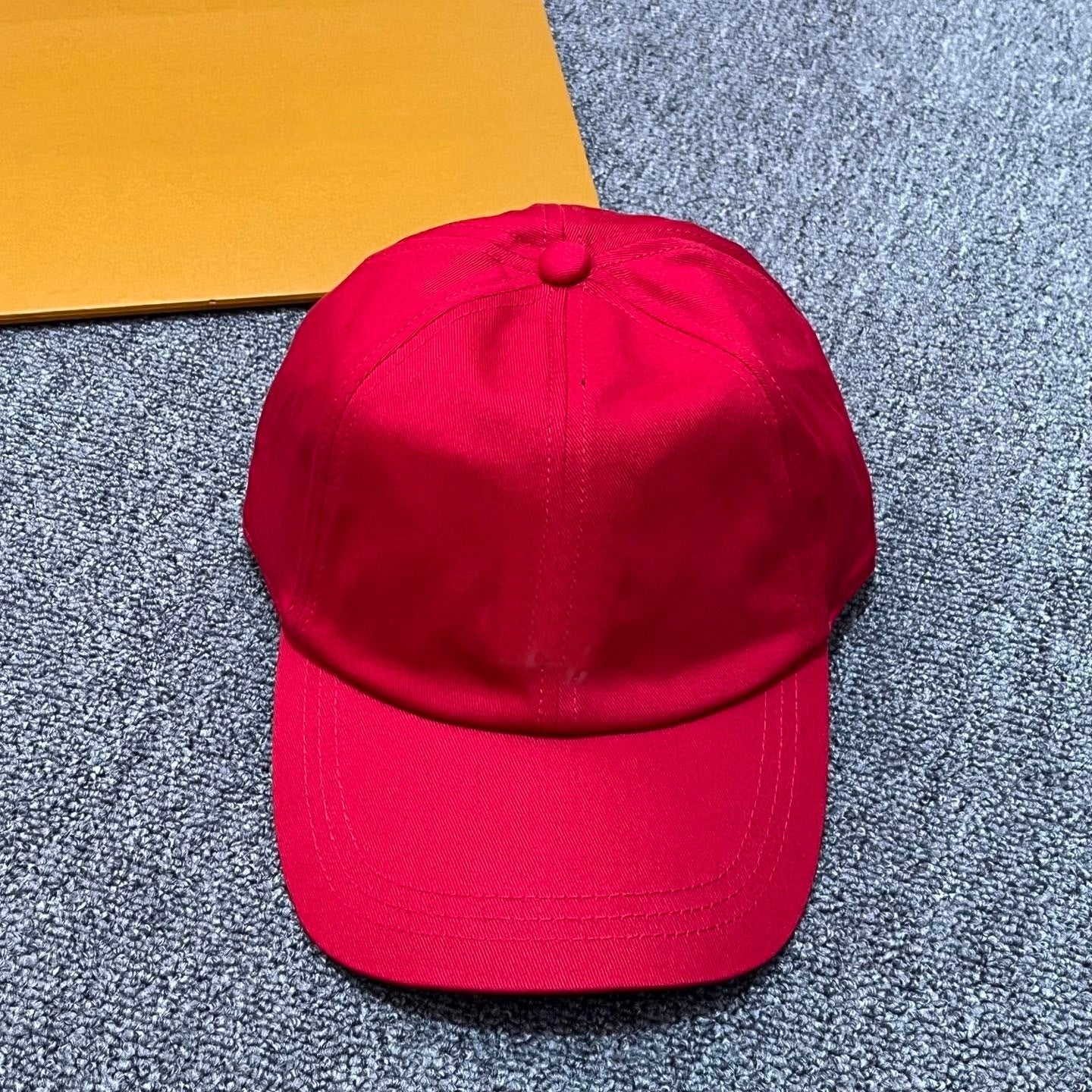 E6910#Unisex Baseball Cap