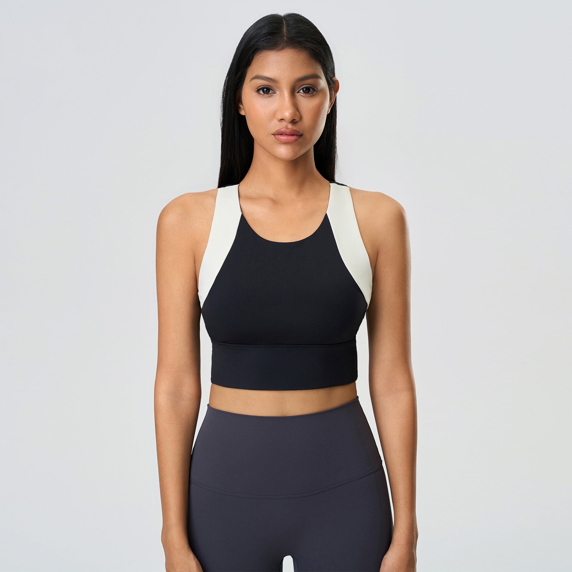 L4210#  Women Yoga Bra