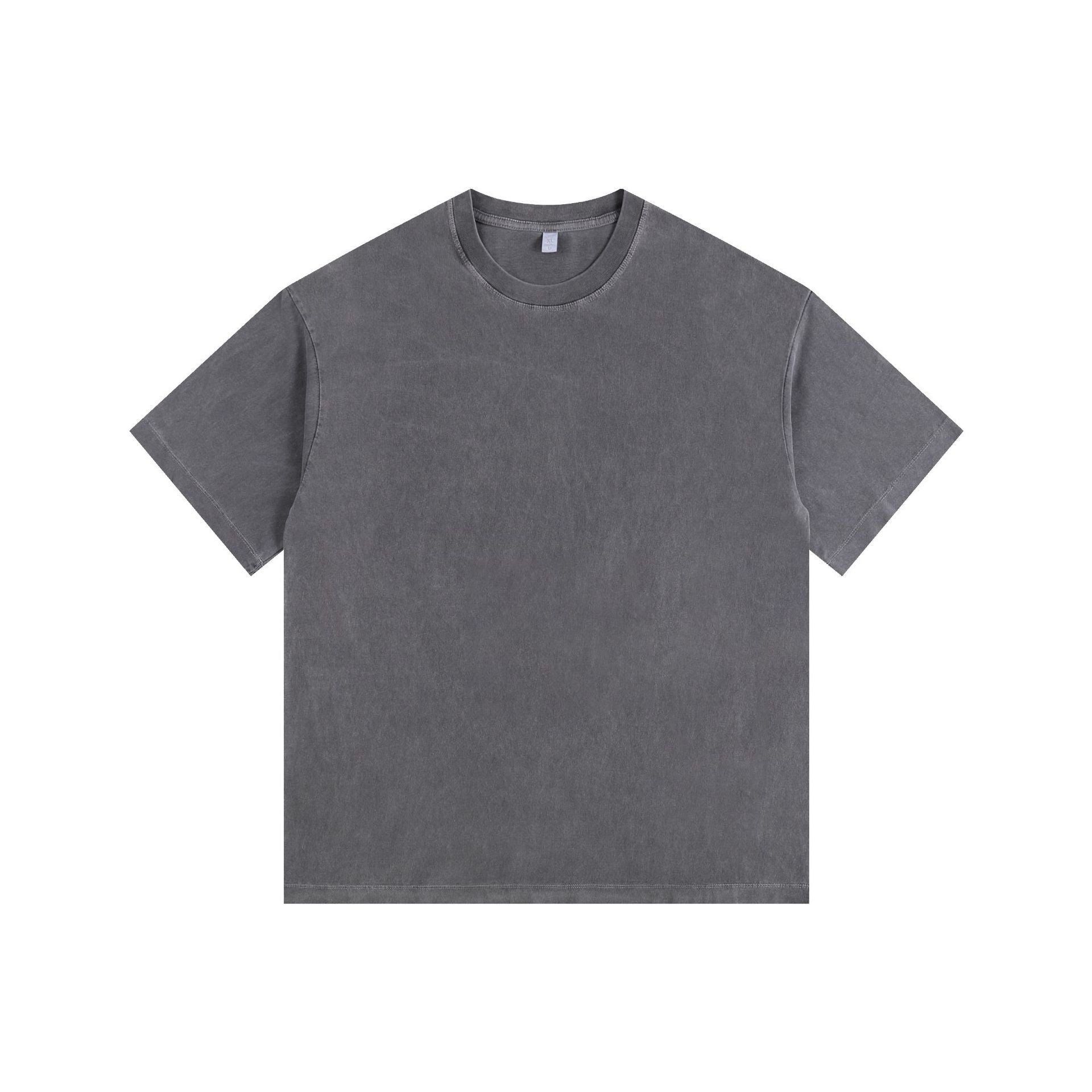 733# A Unisex Washed T-Shirt