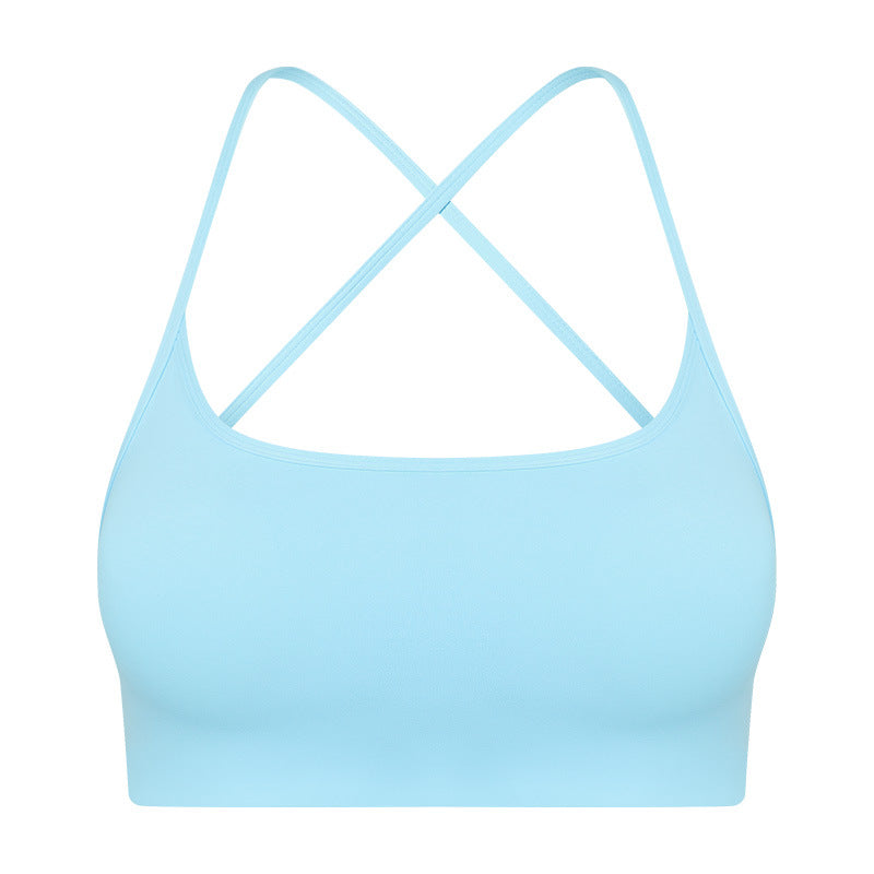 L2479# Women Yoga Bra
