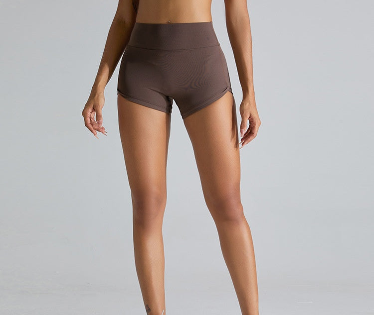 342# AL Women Yoga Shorts