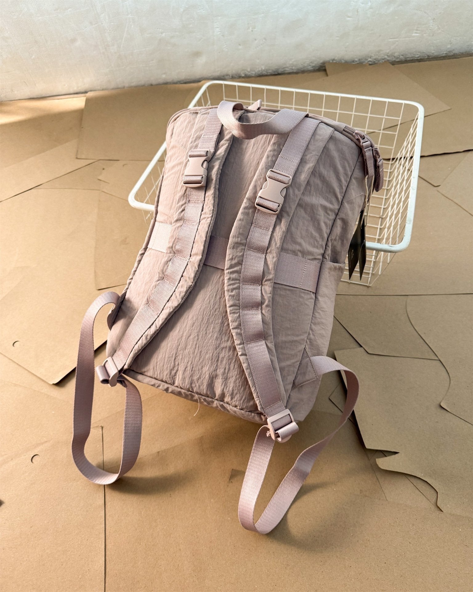 L5226# GX Waterproof Backpack