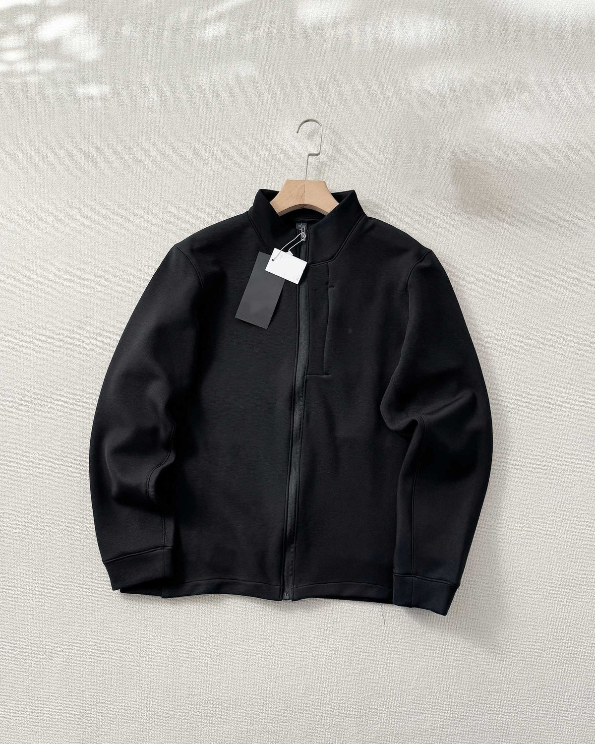 L6626# GX Unisex Stand Collar Jacket