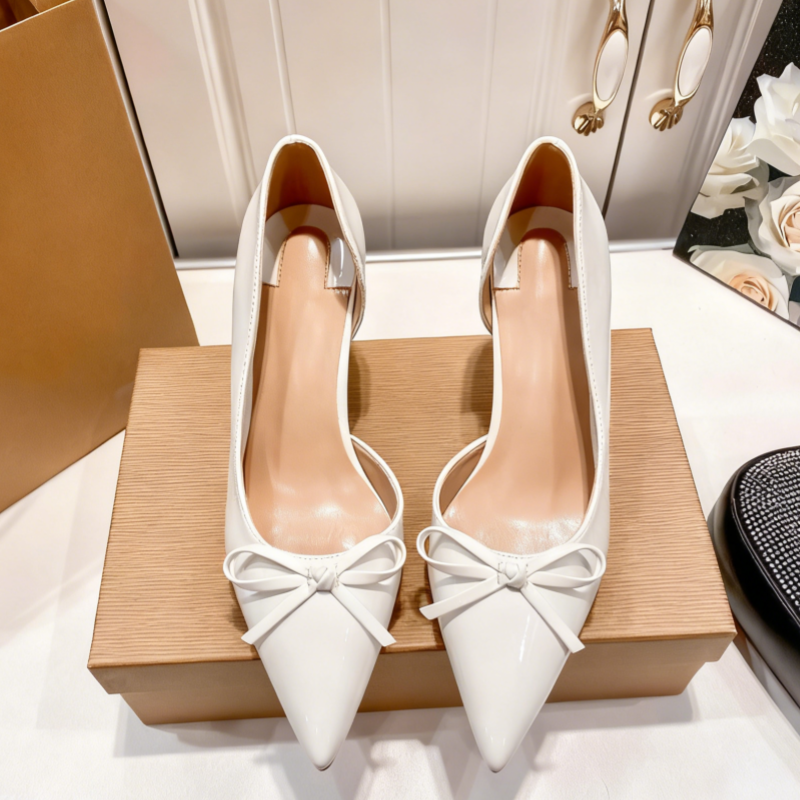 E5861#Women Pumps