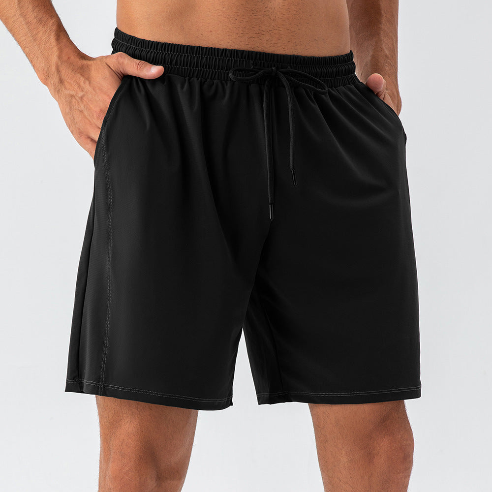 L2603#  Men Sport Shorts