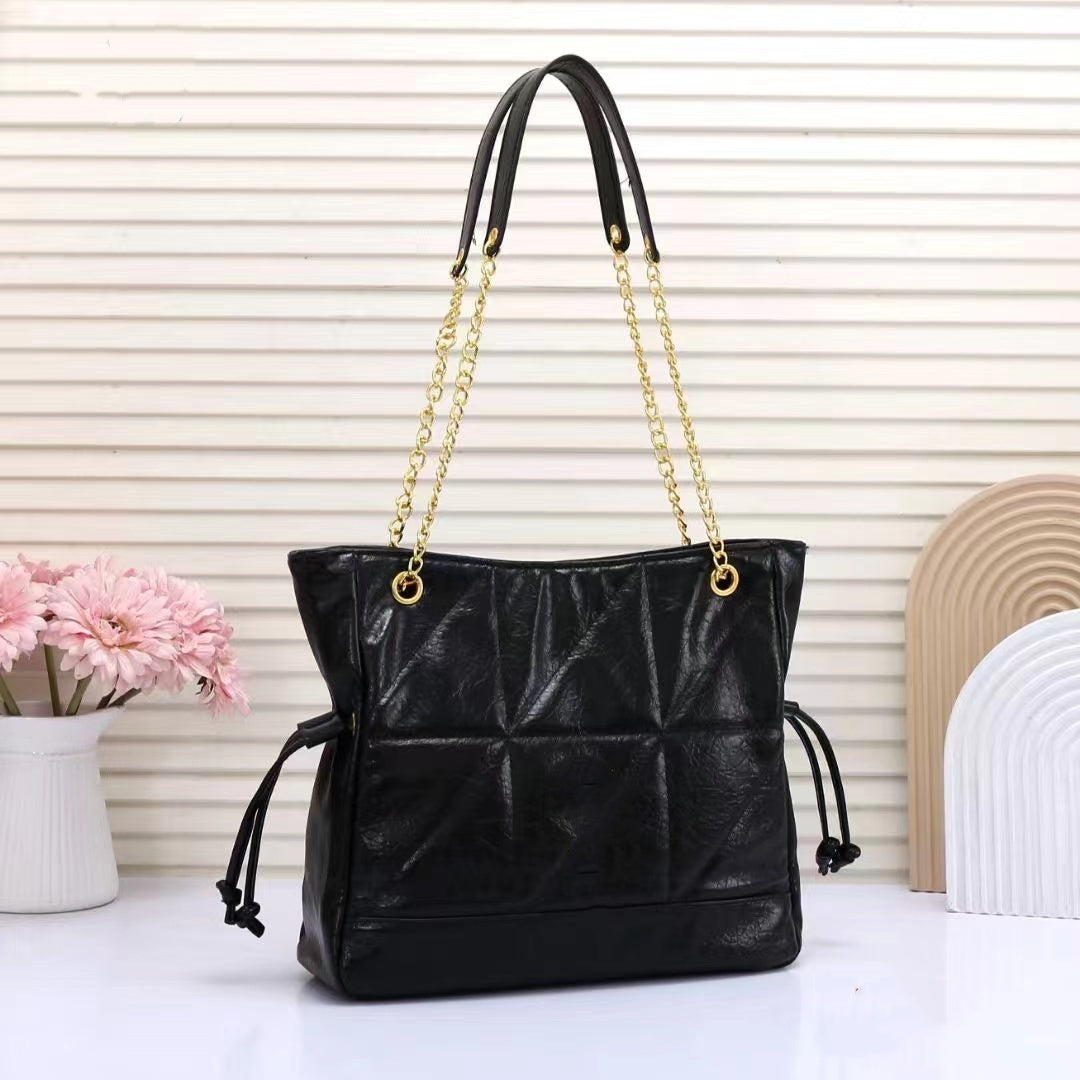 E6269# PU Bag