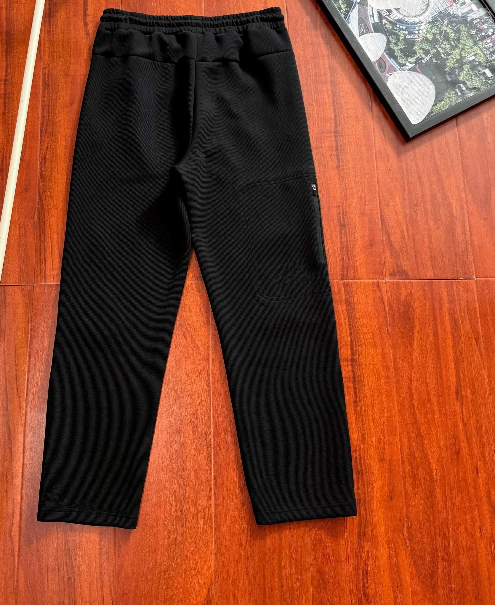L5168# GX Men Sport Pants