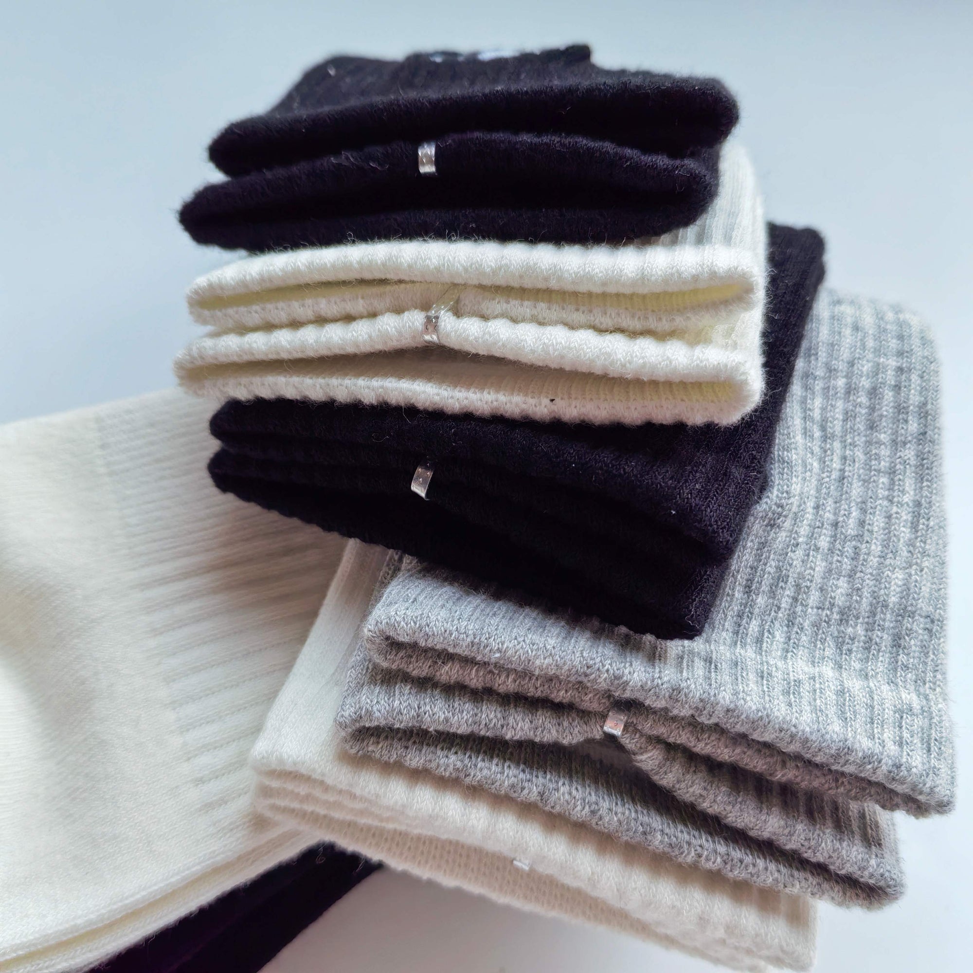 E6621# GX Unisex Socks 5Pairs/lot