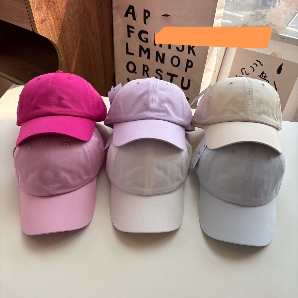 L5957#  XY Unisex Baseball Cap