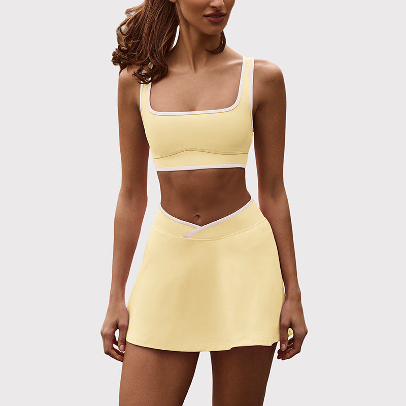 1704# A Women Bra or Skirts