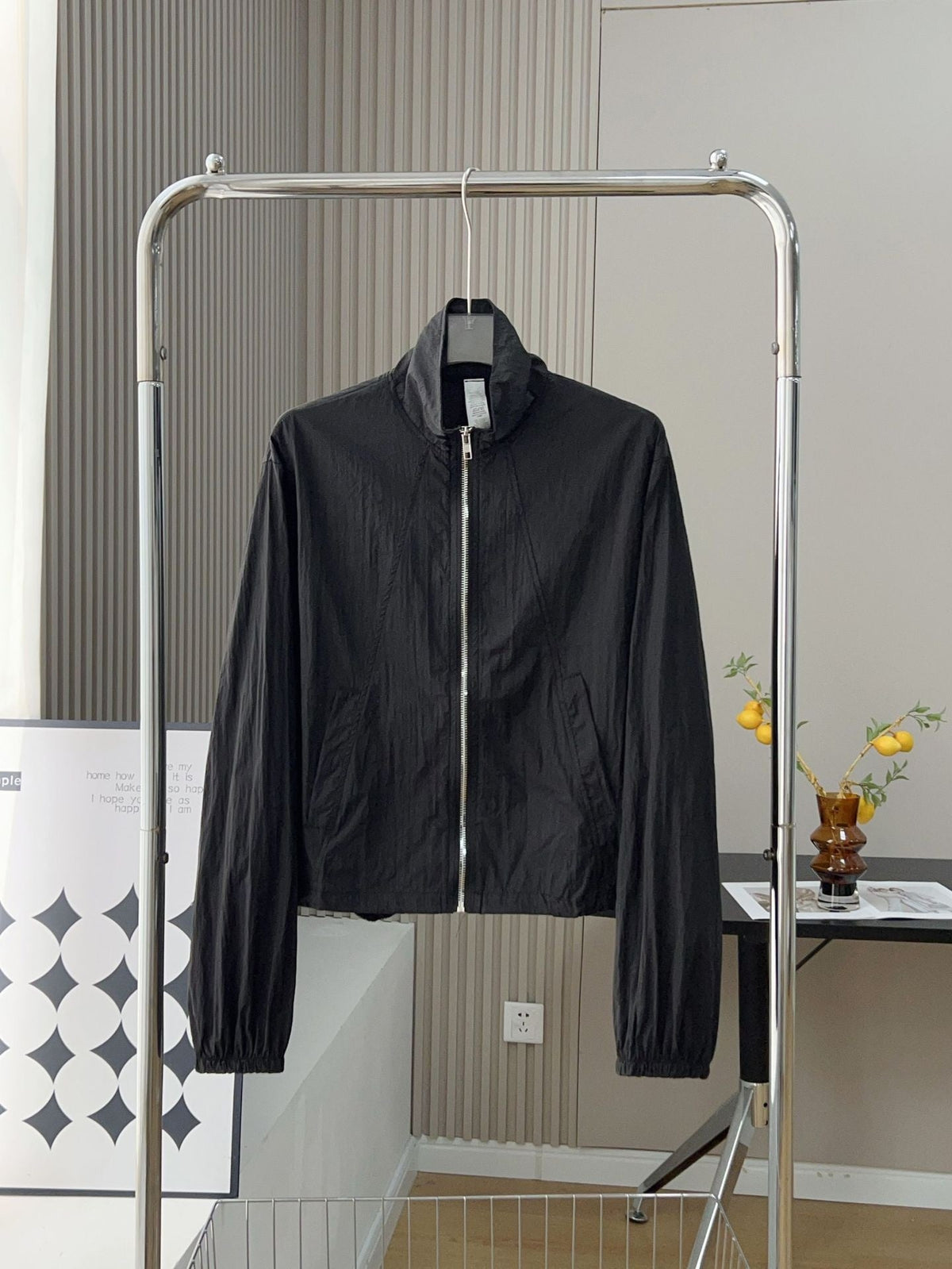 2763# A Women Sun-protective jacket
