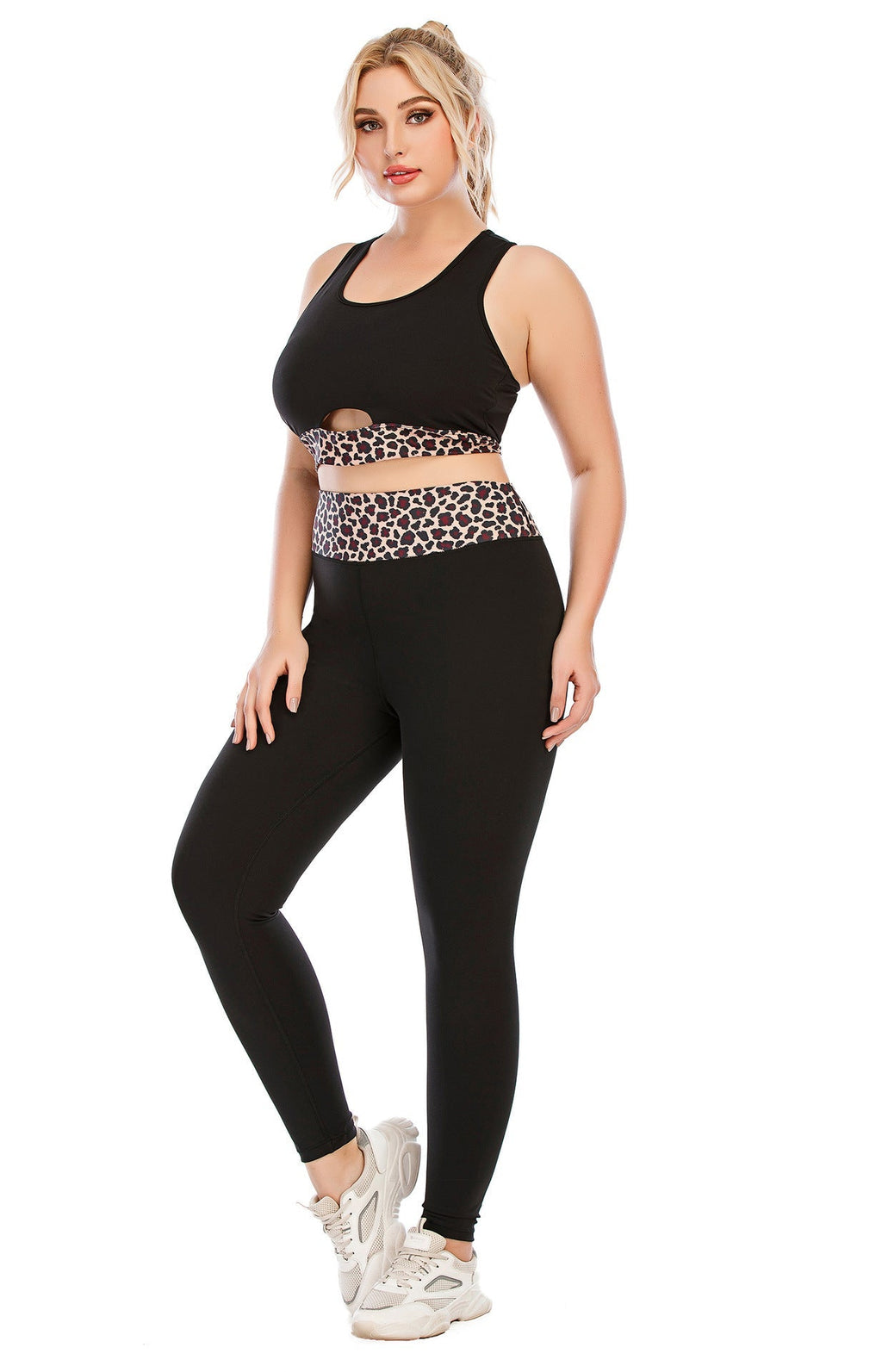 3022# Plus Size Sets