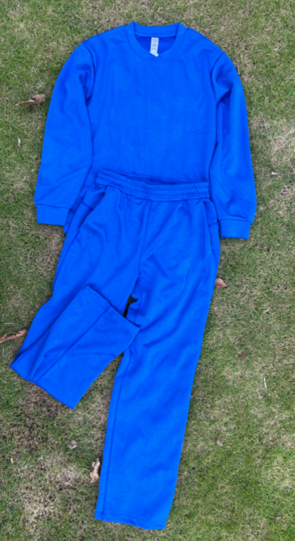 2756# A Adult And Kids Yoga Sweatshirt Or Pants