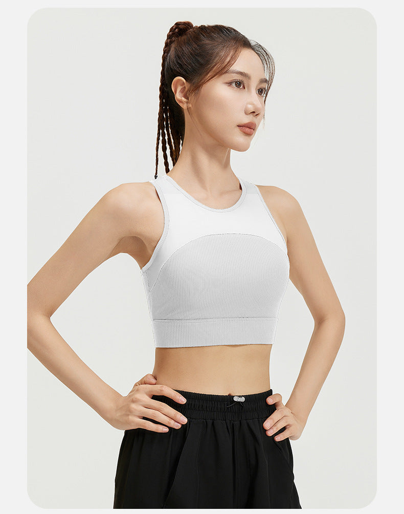 L3631#  Women Yoga Bra