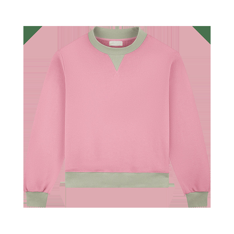 E7267#  Women Loose Sweatshirts