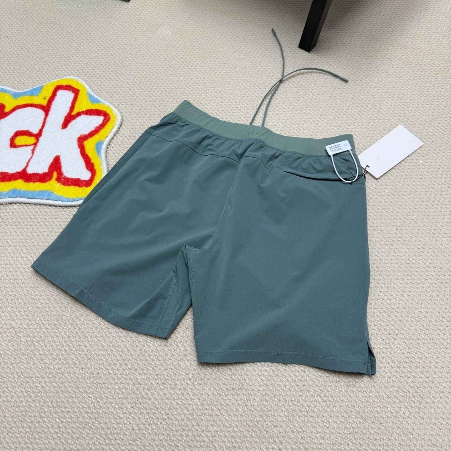 L5968#GX Men Sport Shorts