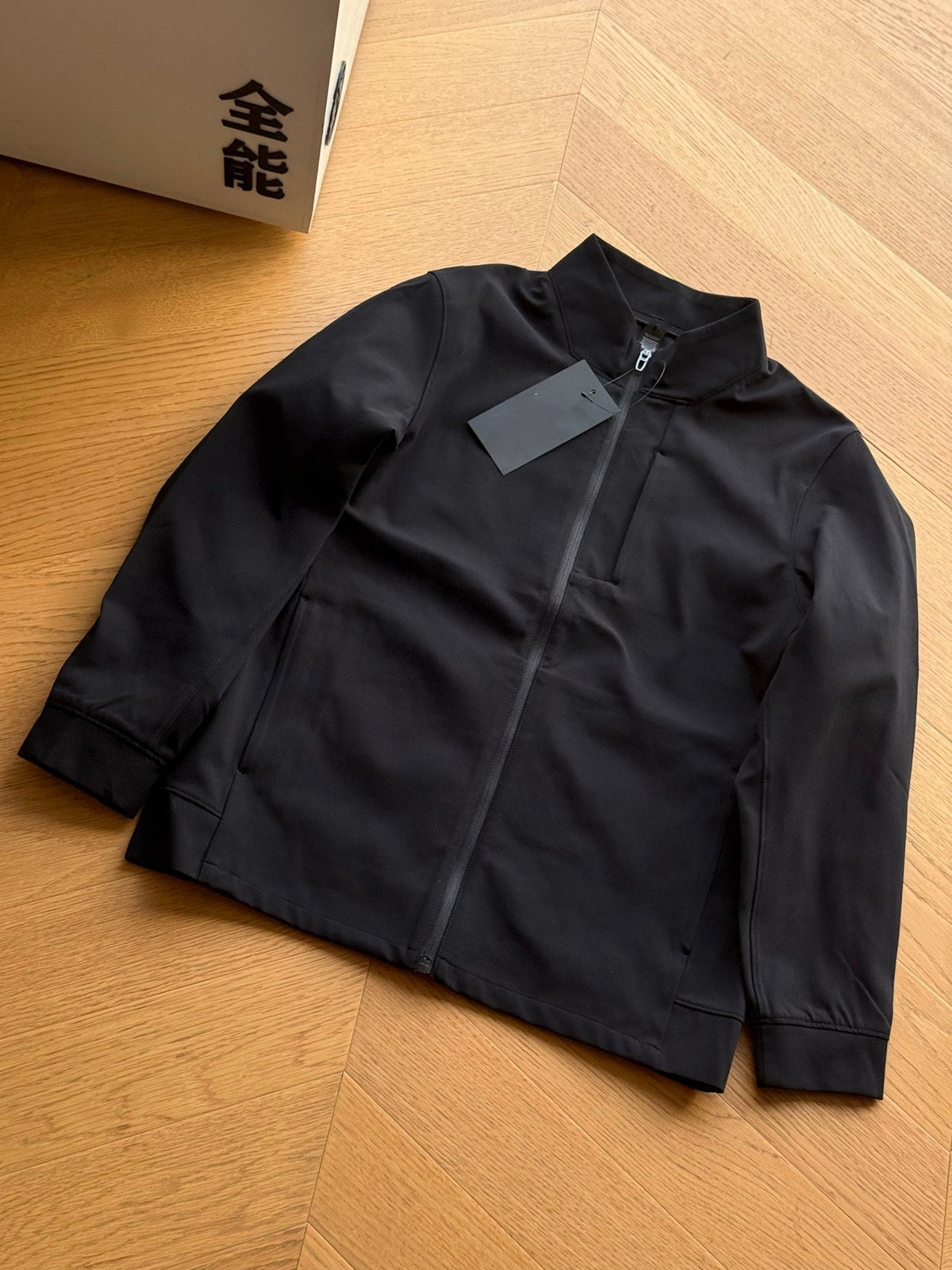 L6468# GX Men Sport Jackets