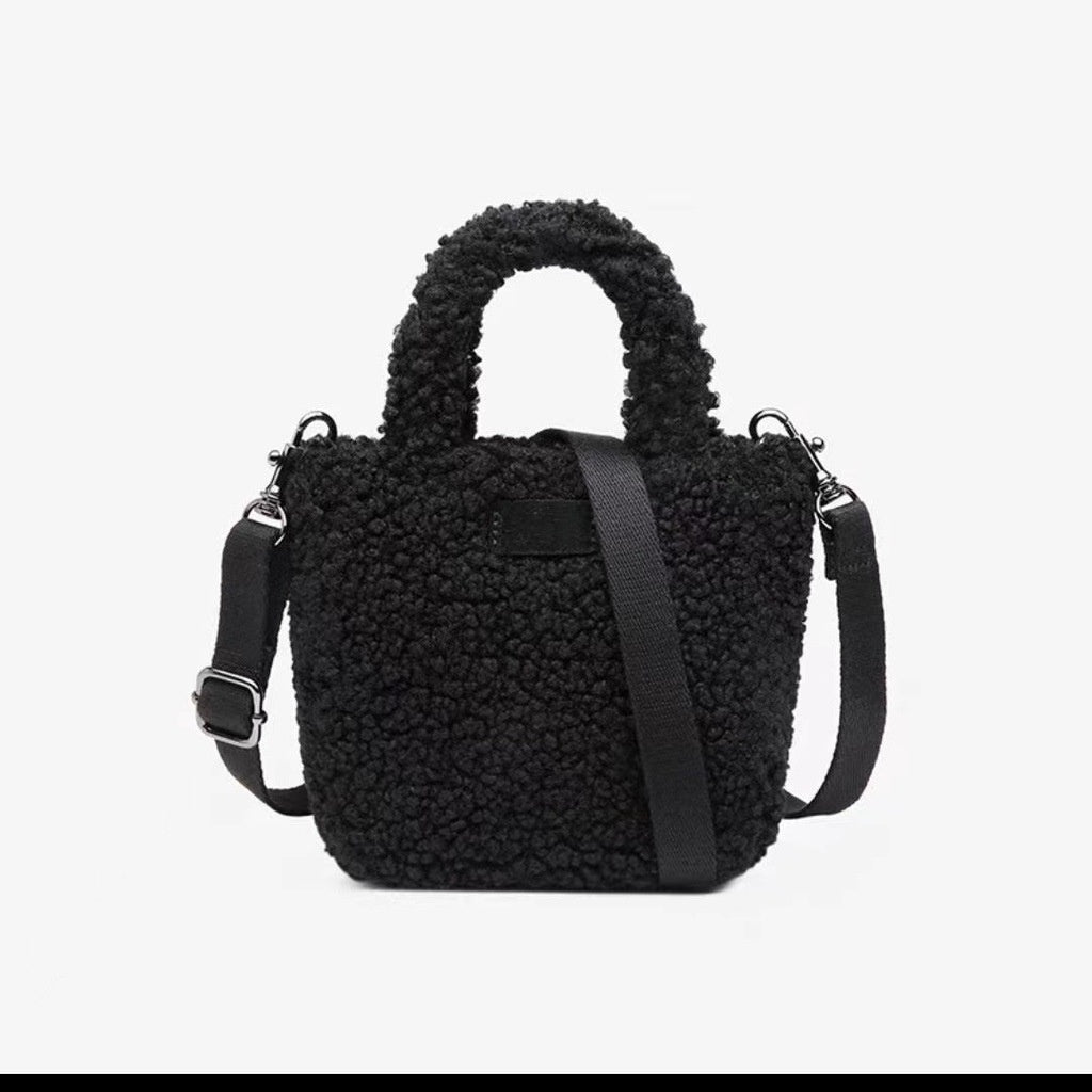 E4546# Sherpa Bag