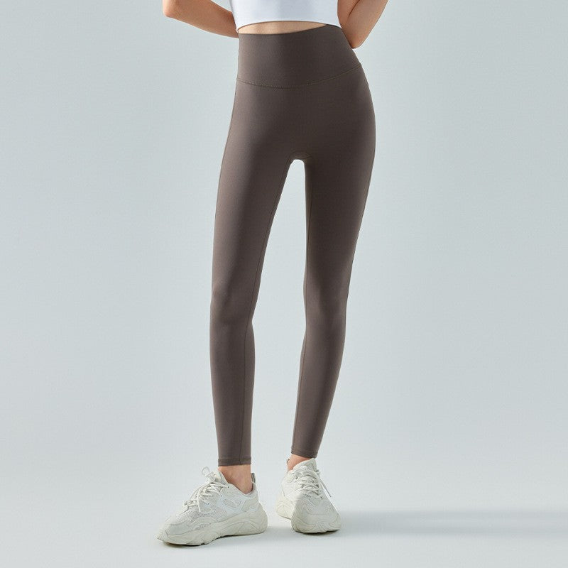 43# AL High Waist Leggings