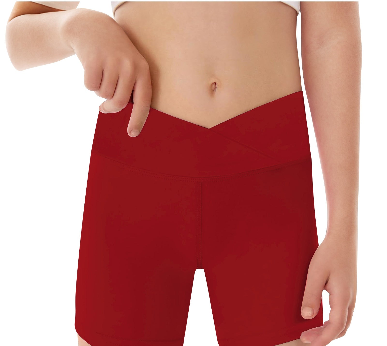 L4226#  Kids Sports Shorts