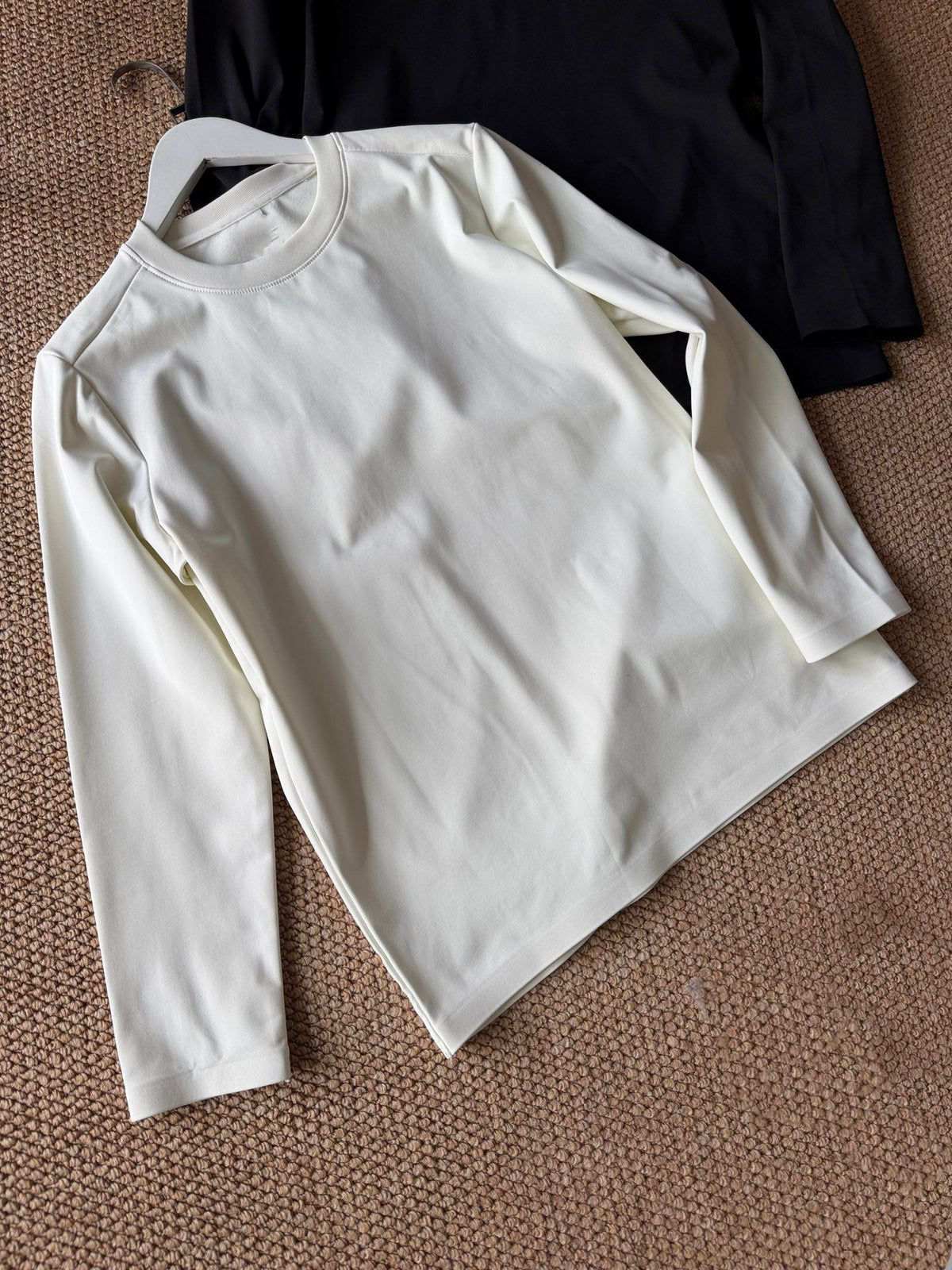 2851# GX A Men Long Sleeve Shirts