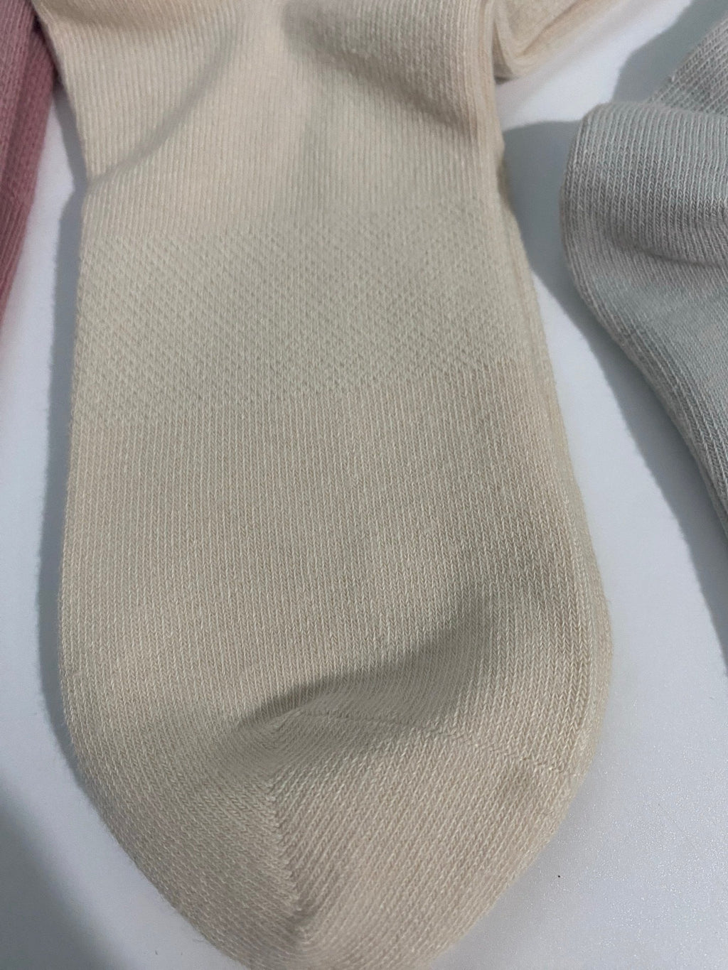 L5189#GX Women Socks 3 Paris/Set