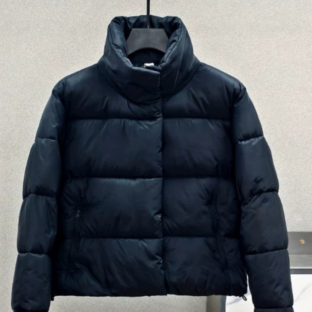 2818# A Women Cotton Coat