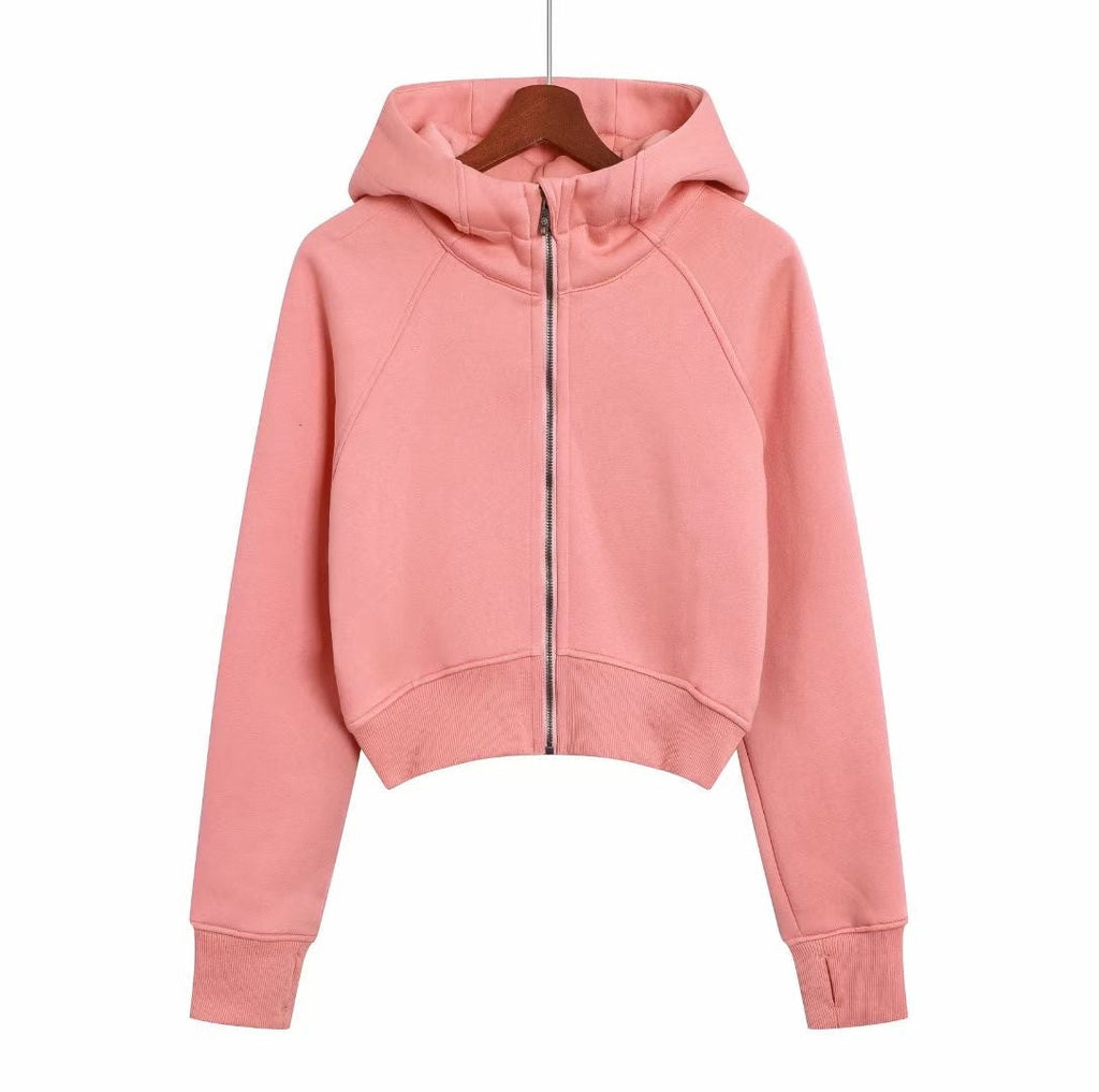 1492#Embroidery Jackets